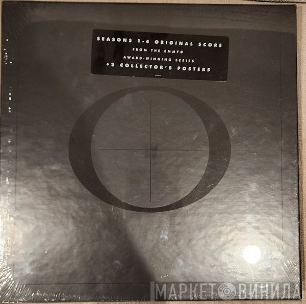 Saunder Jurriaans, Danny Bensi - Ozark Seasons 1-4 (Original Soundtrack)