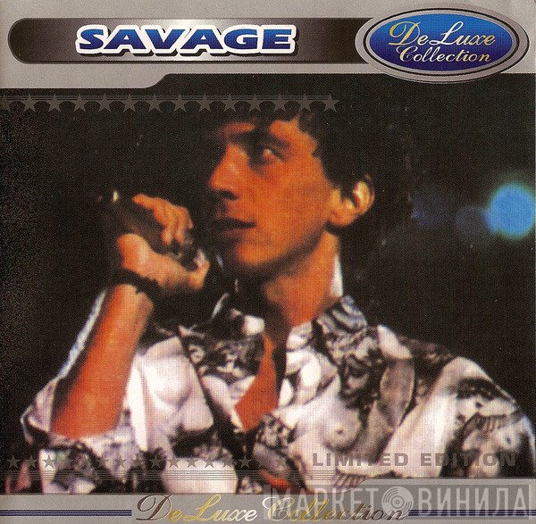Savage  - De Luxe Collection