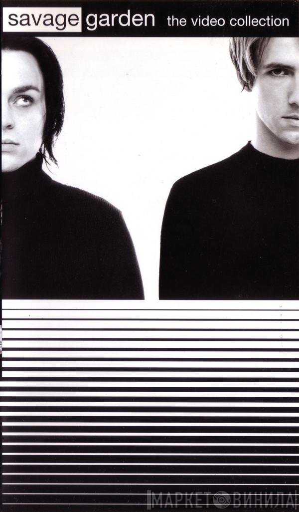 Savage Garden  - The Video Collection