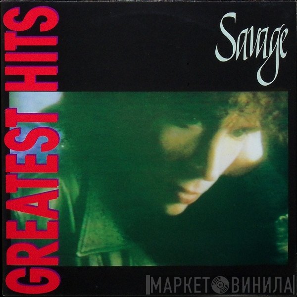 Savage  - Greatest Hits