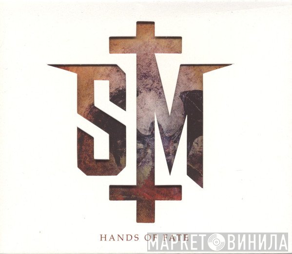 Savage Messiah  - Hands Of Fate