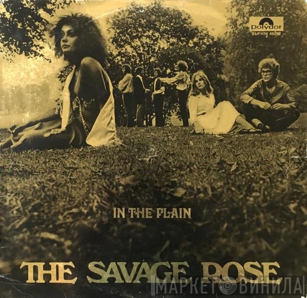 Savage Rose  - In The Plain