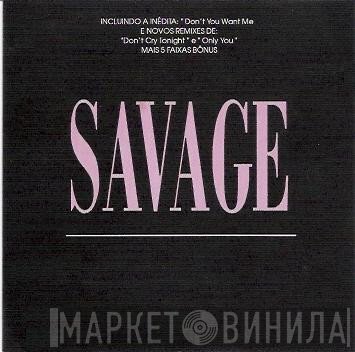 Savage  - Savage
