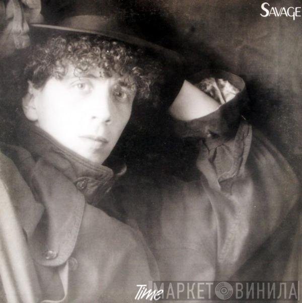 Savage  - Time