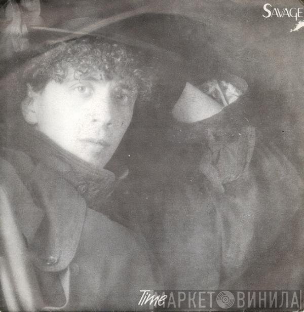 Savage  - Time