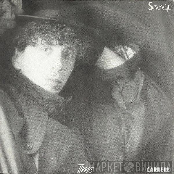 Savage  - Time