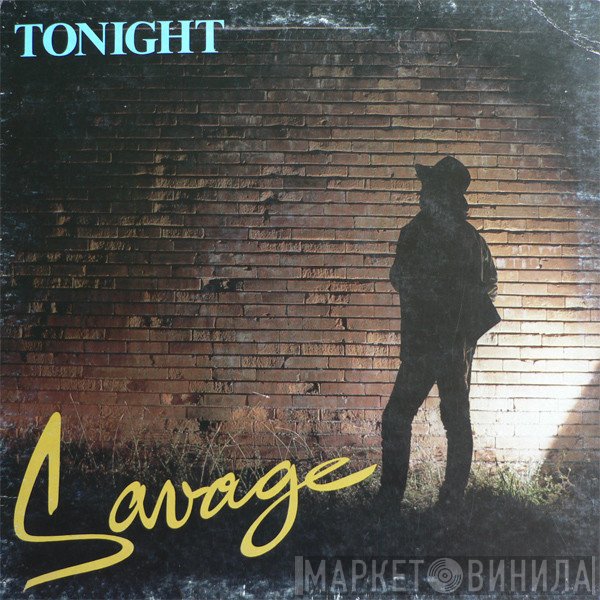 Savage  - Tonight