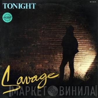 Savage  - Tonight