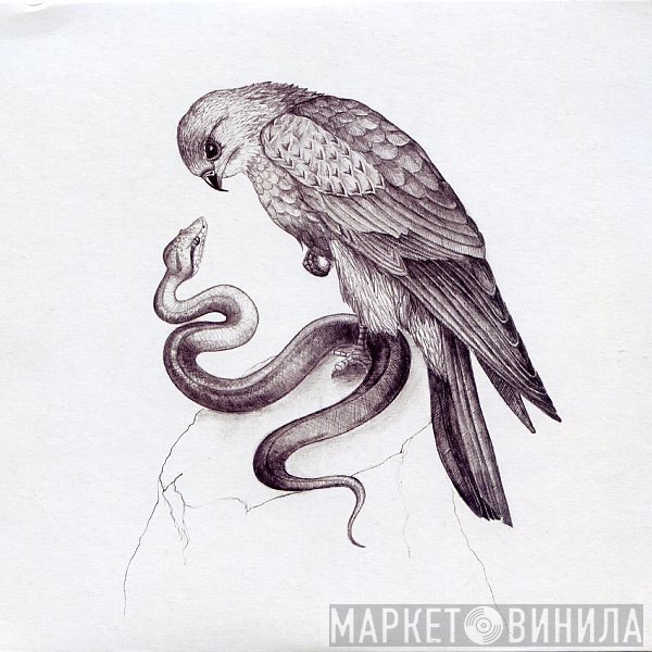 Savages  - Flying To Berlin / Husbands