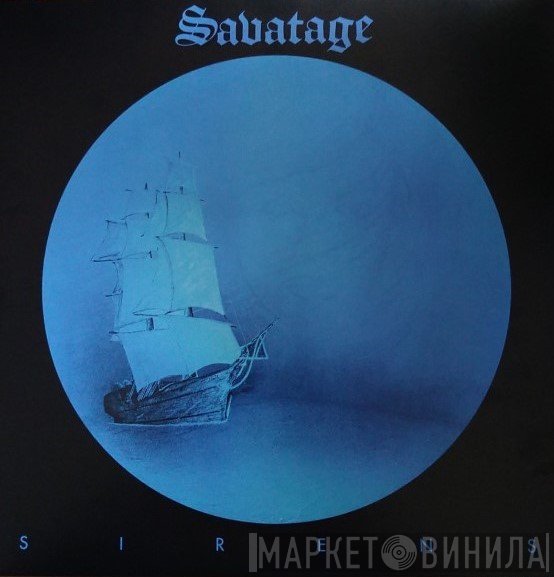 Savatage - Sirens