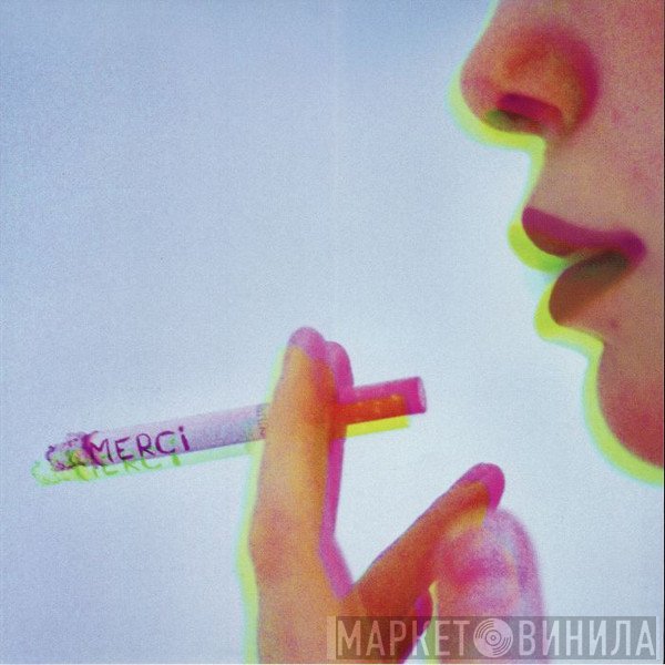 Save Face  - Merci