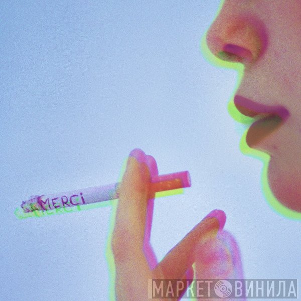 Save Face  - Merci