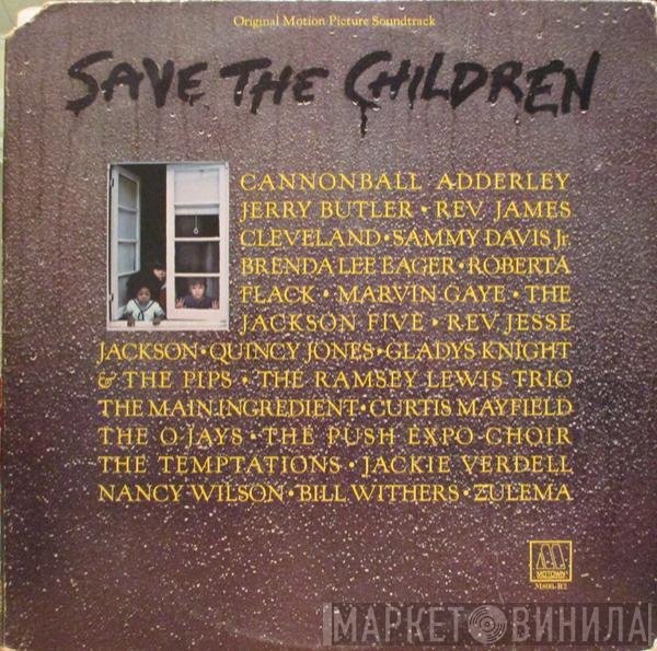  - Save The Children