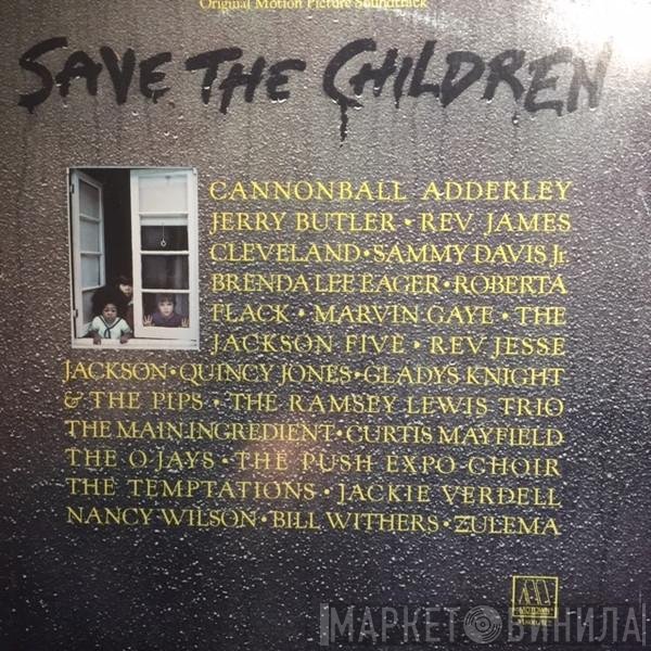  - Save The Children