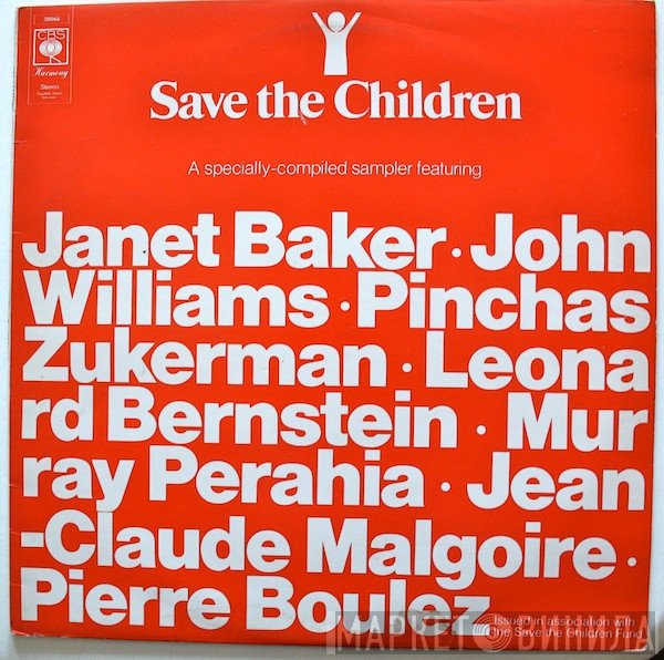  - Save The Children