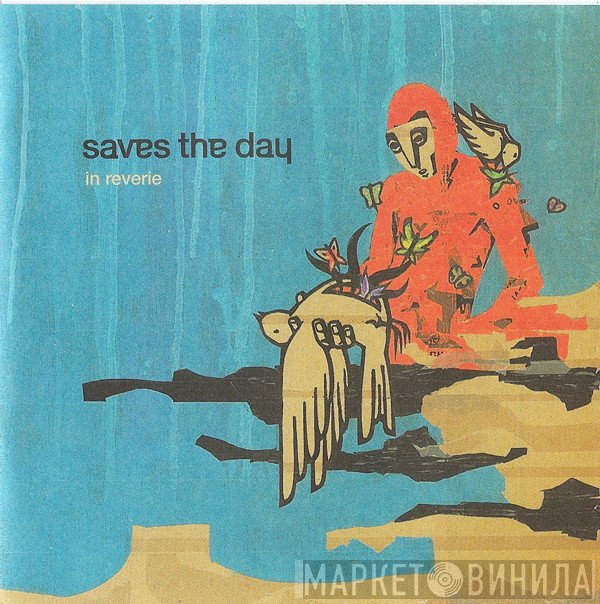 Saves The Day  - In Reverie