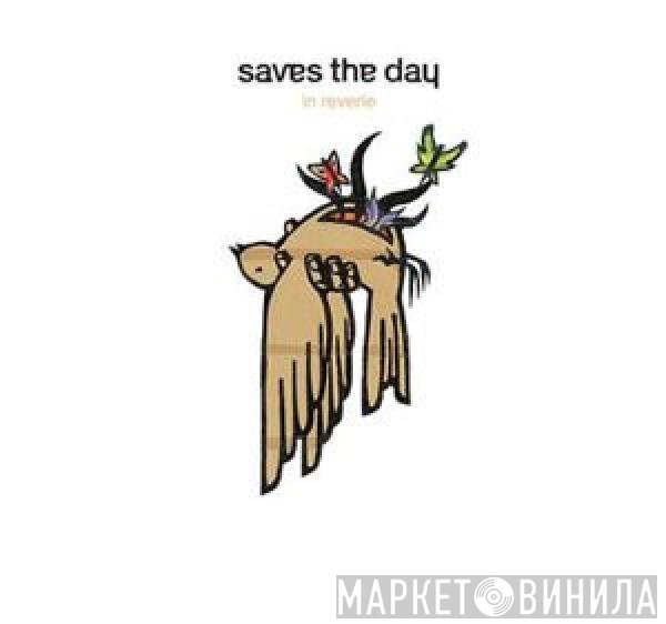 Saves The Day  - In Reverie