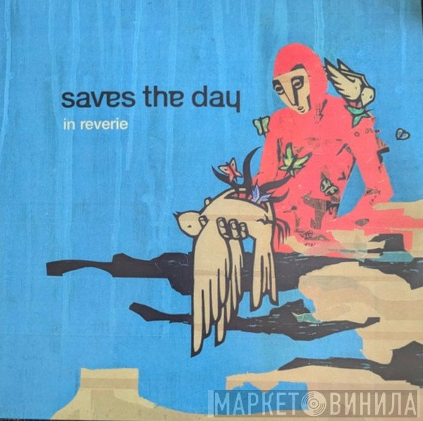 Saves The Day  - In Reverie