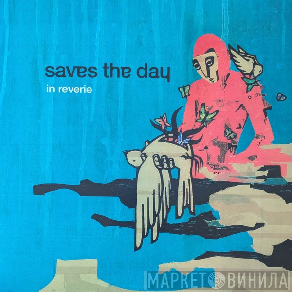 Saves The Day  - In Reverie
