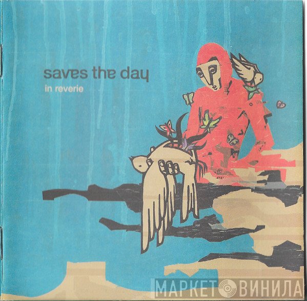 Saves The Day  - In Reverie