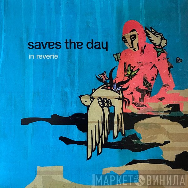Saves The Day  - In Reverie