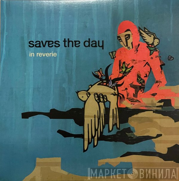 Saves The Day  - In Reverie