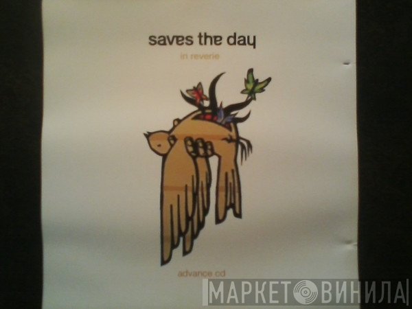 Saves The Day  - In Reverie