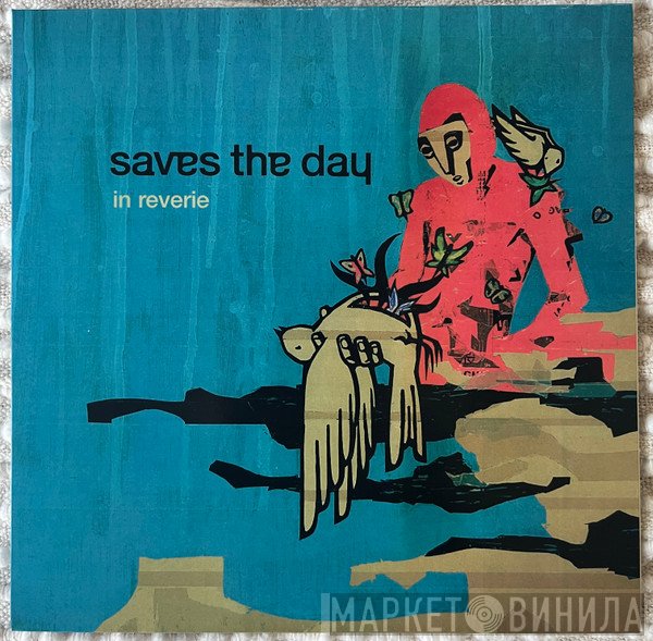 Saves The Day  - In Reverie