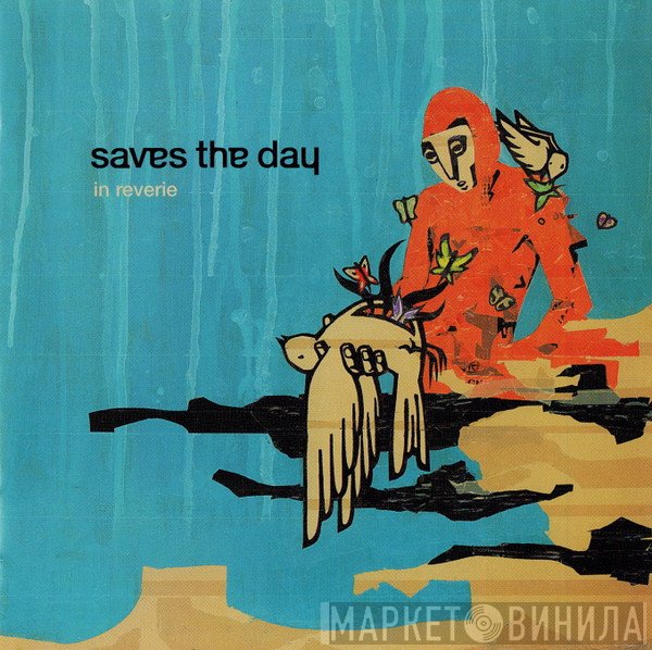 Saves The Day  - In Reverie