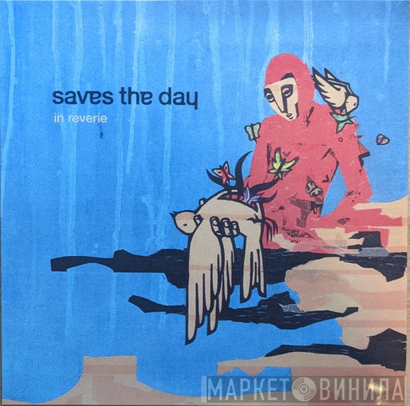 Saves The Day  - In Reverie