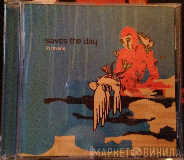 Saves The Day  - In Reverie