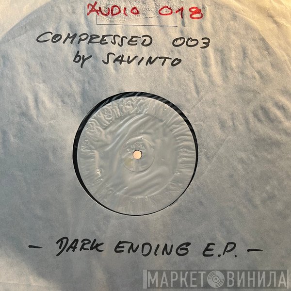 Savinto  - Dark Ending