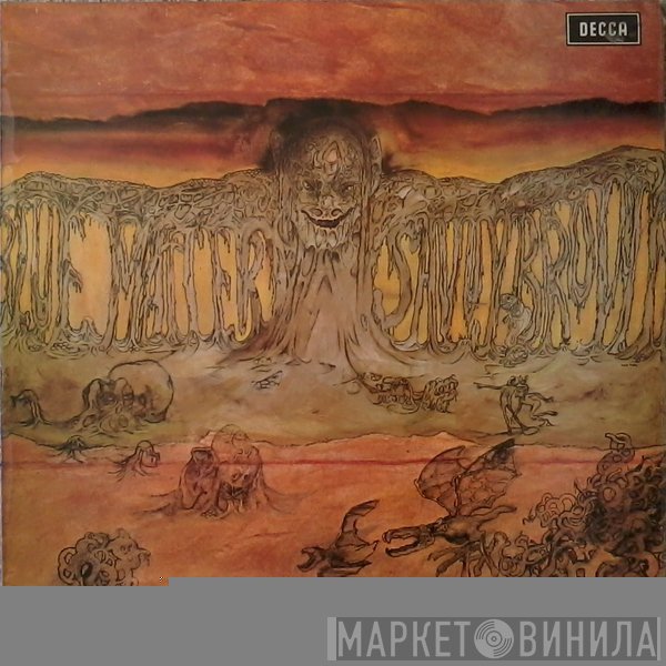 Savoy Brown - Blue Matter