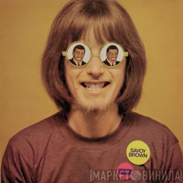 Savoy Brown  - Getting To The Point