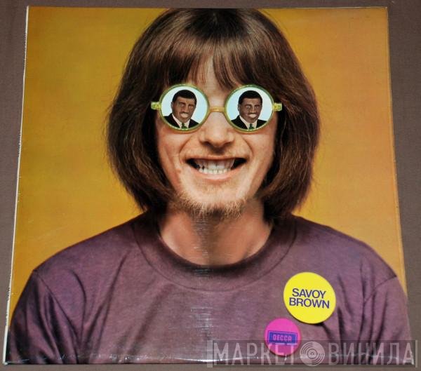 Savoy Brown  - Getting To The Point