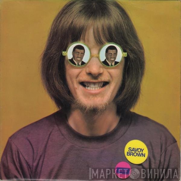 Savoy Brown  - Getting To The Point