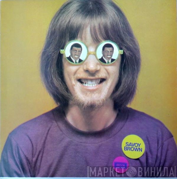 Savoy Brown  - Getting To The Point
