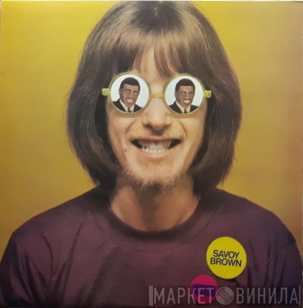 Savoy Brown  - Getting To The Point