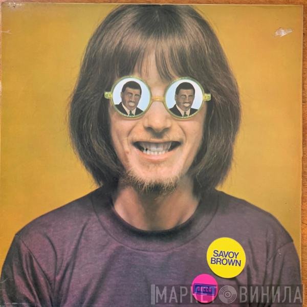 Savoy Brown  - Getting To The Point