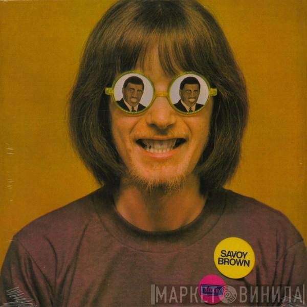 Savoy Brown  - Getting To The Point