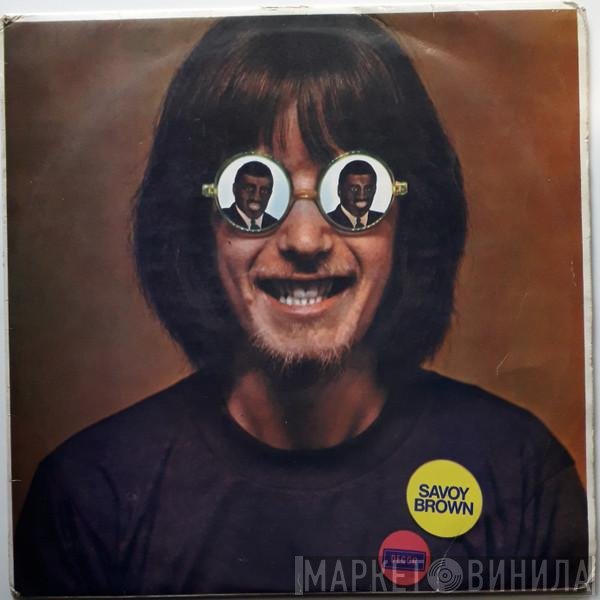 Savoy Brown  - Getting To The Point