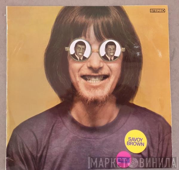Savoy Brown  - Getting To The Point