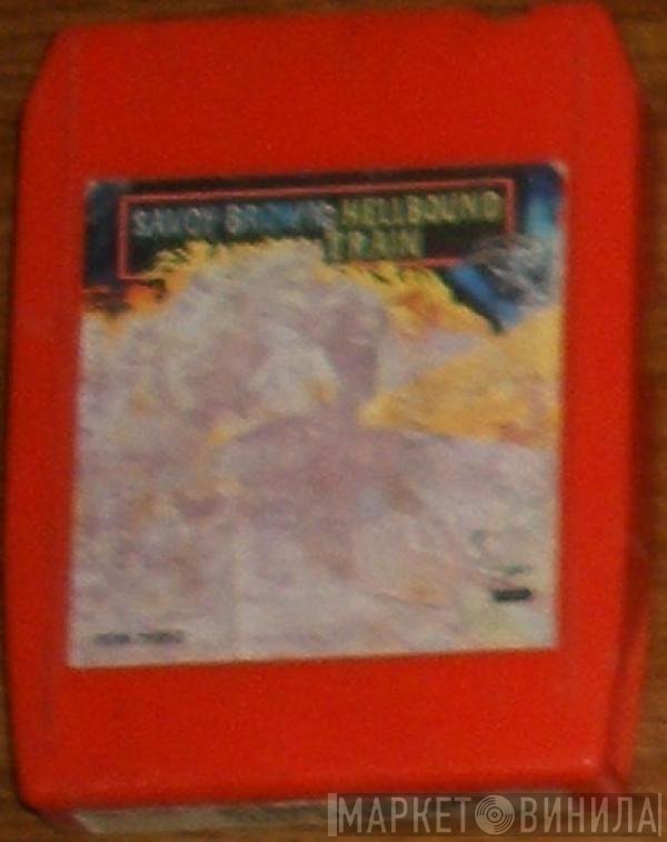 Savoy Brown  - Hellbound Train