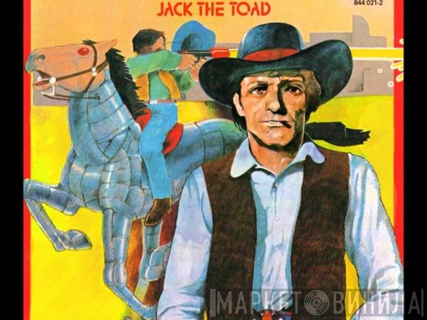 Savoy Brown  - Jack The Toad
