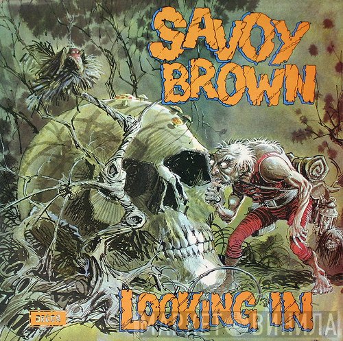 Savoy Brown  - Looking In