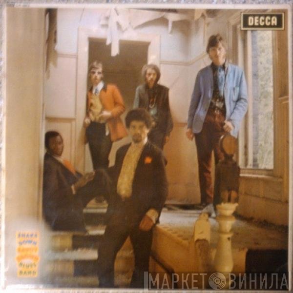 Savoy Brown  - Shake Down