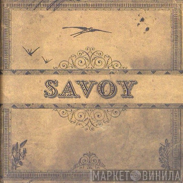 Savoy  - Savoy