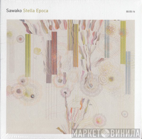 Sawako - Stella Epoca