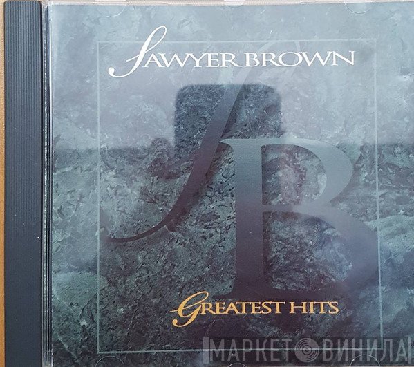 Sawyer Brown - Greatest Hits