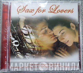  - Sax For Lovers
